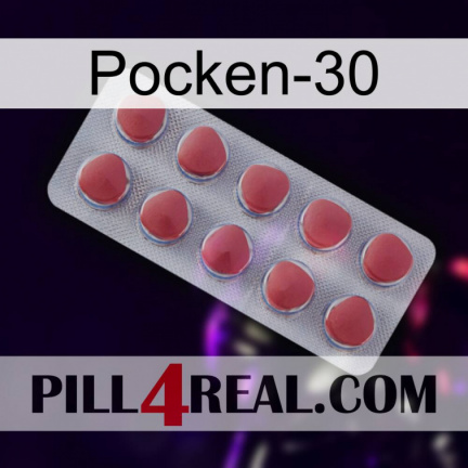 Poxet-30 18